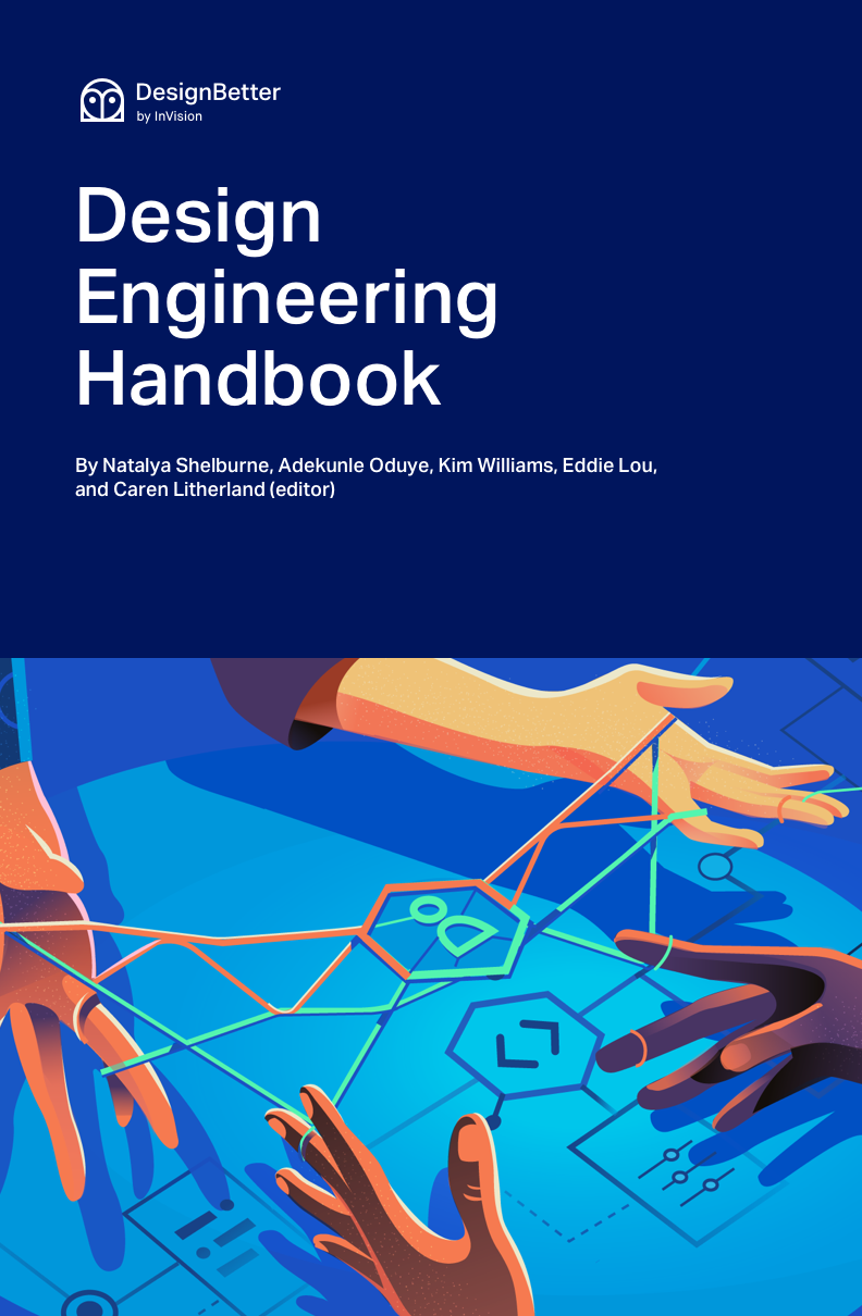 Design Engineering Handbook