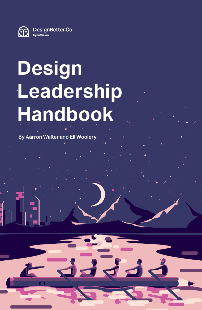 Design Leadership Handbook